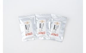 浪花のしろだし　１パック（８ｇ×１0包入）　トリオセット【 大阪府 門真市 】 272230_CH007