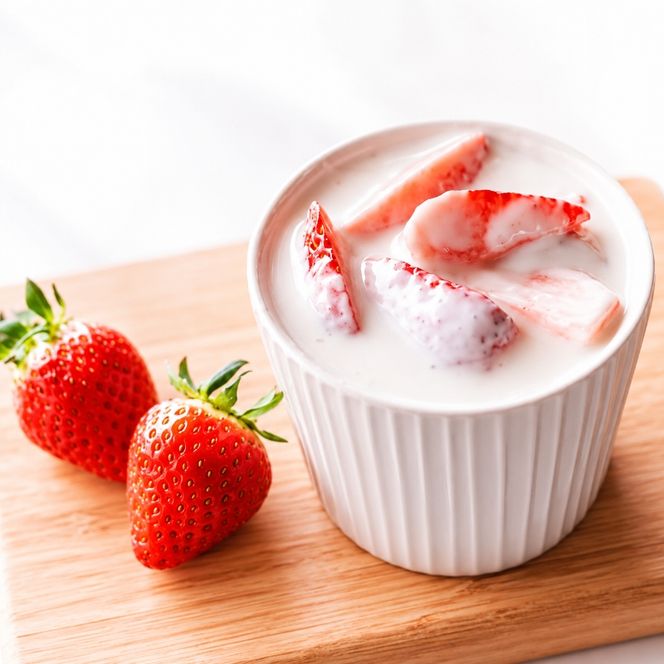 訳アリ 規格外 博多和牛 サーロインステーキ 500g A4～A5＆冷凍あまおう 800g セット 計1.3kg 訳あり 配送不可：離島