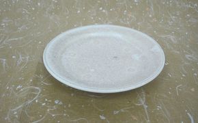 森と器シリーズ　皿1枚（7寸） 食器 陶磁器 