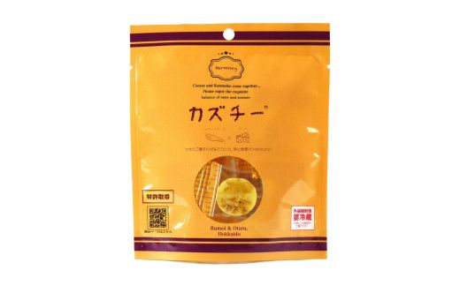 井原水産 カズチー （7粒入） 5パック  R003-019