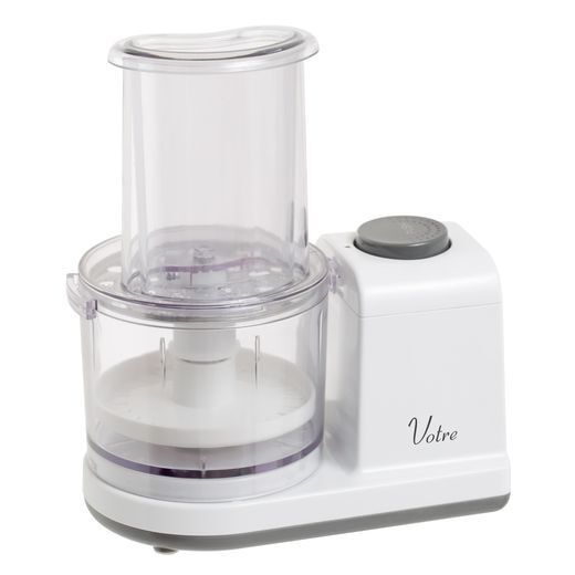 Votre 電動大根おろし器 YFG-D250(W) R4G25 F4N-0687