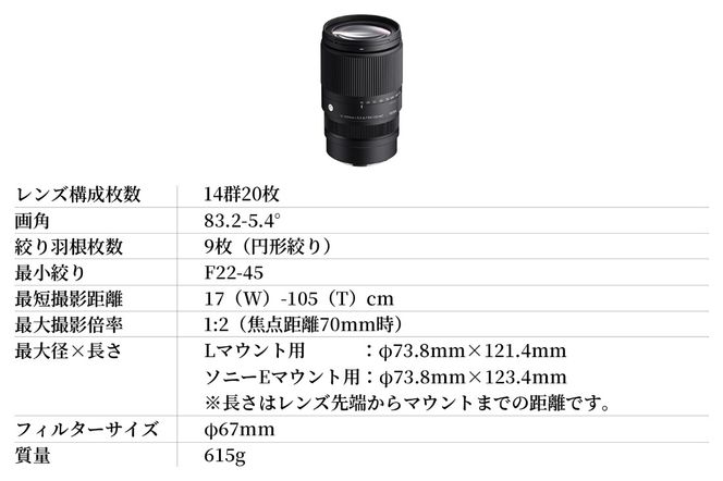 y֒򒬁zSIGMA 16-300mm F3.5-6.7 DC OS | Contemporaryy\j[ E}Egz