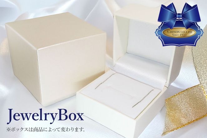 アメリカンピアス 選べる地金 【PT（プラチナ）/K18YG（イエローゴールド）/K18PG（ピンクゴールド）】 CS-698 / CS-699 / CS-700　ピアス チェーン ジュエリー プラチナ ゴールド アクセサリー 宝石 山梨 富士吉田