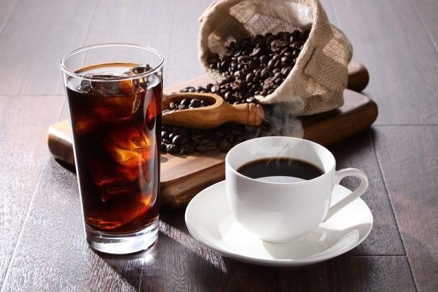 バランタイン自家焙煎珈琲豆（アイスコーヒー用）：1kg