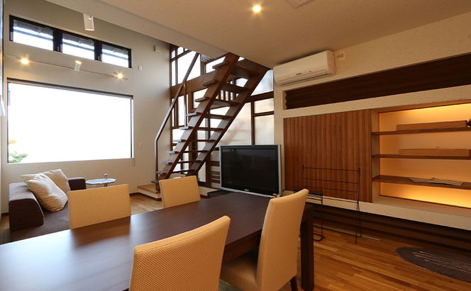 日本の小宿　和のオーベルジュ　amano-hashidate 幽斎　全プランに使える宿泊クーポン券（50,000円）天橋立 旅館 温泉 和風 宿泊券 観光 旅行 京都 宮津市