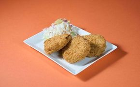 ドでか！茎わかめコロッケ【宗像漁協共同組合】_HA1726