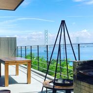 海風テラス 宿泊利用券 15,000円分　淡路島 貸別荘