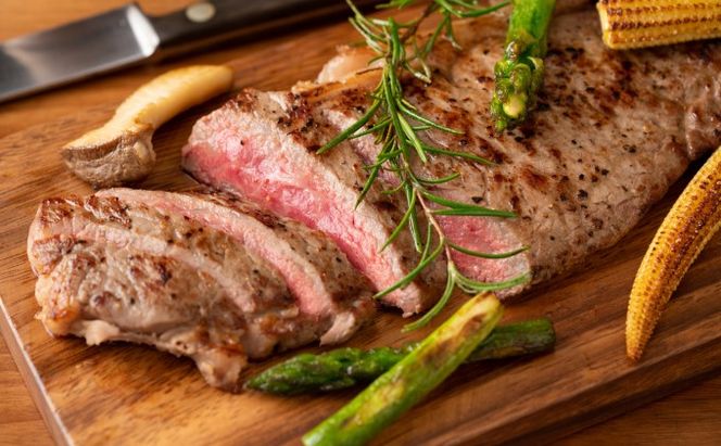 定期便 6ヶ月 牛肉 サーロイン ステーキ 合計1000g 博多和牛 A4～A5（250g×4枚）セット 6回 配送不可：離島 