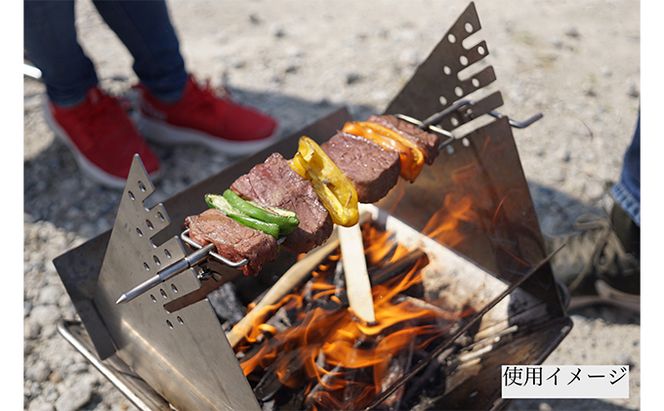 SOME-GRILL（サムグリル） 雑貨 日用品 アウトドア用品 キャンプ用品 グリル焼き 