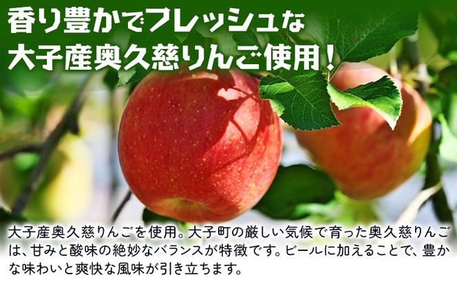 ビール プレミアムLB 選べる 330ml × 3本 6本 株式会社結城麦酒《30日以内に出荷予定(土日祝除く)》茨城県 結城市 ビール 酒 エール クラフトビール 瓶 敬老の日 国産 りんご---yuki_mgi_10_3b---