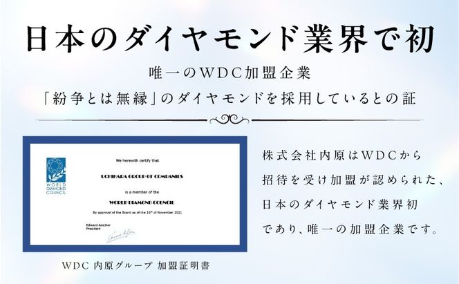 J085 アルカンシェル YGダイヤピンキーリング（計 0.25ct）【鑑別書付き ジュエリー プレゼント ギフト ファッション アクセサリー 贈り物 贈答 お祝い 記念日】