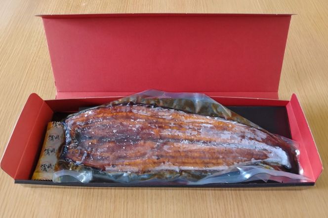 うなぎ 国産 蒲焼 約160g 1尾 [駿河淡水 静岡県 吉田町 22424770] タレ山椒付き 真空パック 個包装 静岡県産 静岡 鰻 ウナギ 蒲焼き