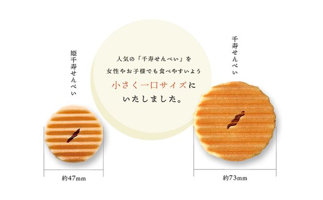 ＜期間限定3/26まで＞【鼓月】姫千寿せんべい二段箱（さくら12枚入・シュガークリーム12枚入）［ 京都 老舗 和菓子 千寿せんべい 有名店 人気 おすすめ お菓子 スイーツ クリーム 抹茶 お取り寄せ 通販 ギフト プレゼント 贈答 送料無料 ふるさと納税 ］ 261009_B-FK112