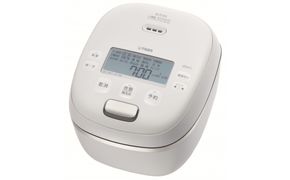 【2026年新製品】タイガー魔法瓶 圧力IH炊飯器 JRI-S100WO 5.5合炊き オフホワイト 312011_DH027VC02