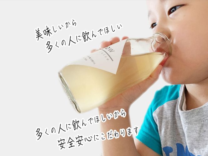 数量 限定 りんごジュース 飲み比べ 1L×2本 青森 ストレート ジュース セット megumi farm 青森県 鰺ヶ沢町産 サンふじ 王林 サンジョナ りんご リンゴ リンゴジュース 飲み物 果実飲料 