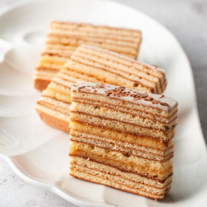 【スイーツ】よっかいちばうむ 10個入り-[G713]