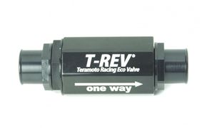 T-REV　ブラック　φ18　0.05 272183_FB001VC32