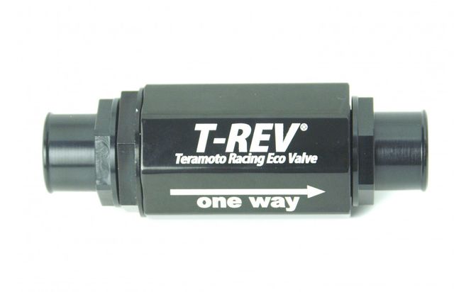 T-REV　ブラック　φ18　0.05 272183_FB001VC32