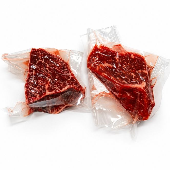 博多和牛 A4～A5 モモステーキ 約500g 小分け 100g×5p 牛肉 ステーキ 国産 黒毛和牛 肉 お肉 牛 ※配送不可:離島