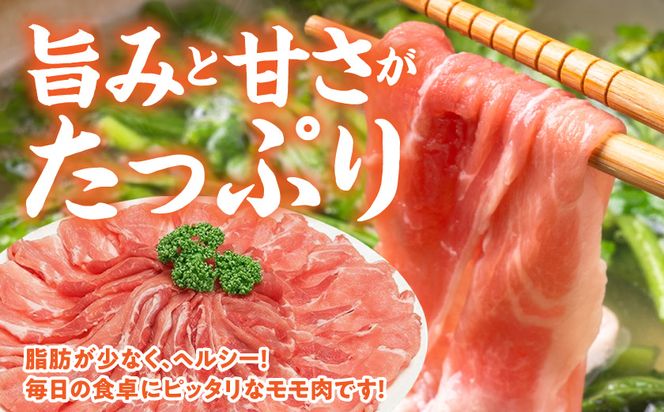 「前田さん家のスウィートポーク」しゃぶしゃぶ5kg_17-8904