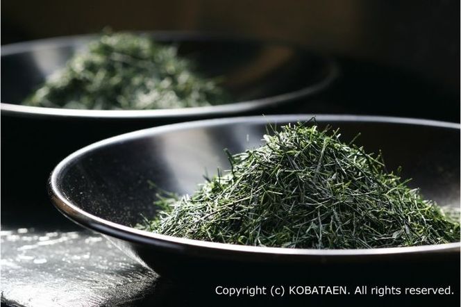 京の老舗古畑園　匠の逸品(手摘み玉露4g×12個）〈高級 匠 お茶 茶 緑茶 手摘み 茶葉 玉露 一煎パック 高品質 老舗 桐箱〉 飲料類 飲料 