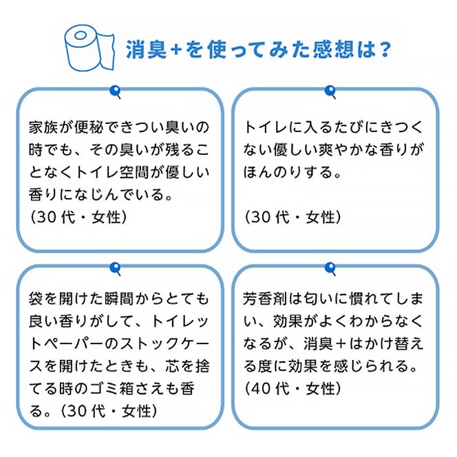 エリエール【少量1パック】 消臭＋トイレットティシュー ダブル 25m 12R 1パック 最短 10日以内配送 最短配送 紙 防災 常備品 備蓄品 消耗品 備蓄 日用品 生活必需品 赤平市