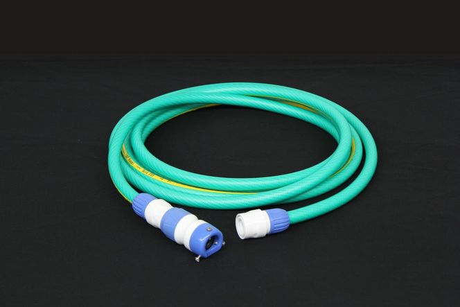 【霧のいけうち】水道直結ミストキット「COOLKIT-A」（1台）77-7　