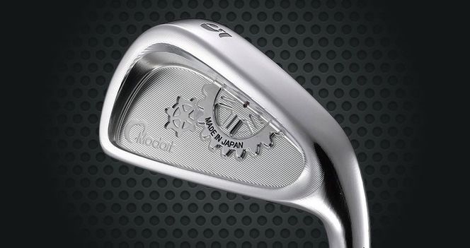 MODART A60・Gアイアン #4~#PW ゴルフクラブ モダート