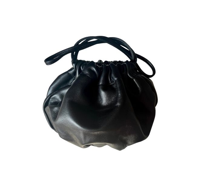 made in HYOGO～DOLLY BAG（black）