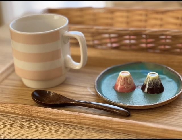 Fujichocolate５種アソート（５ケ入り） FEQ001