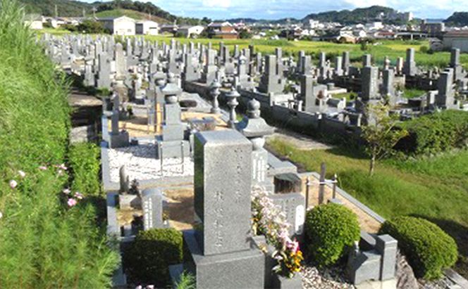 お墓現状確認サービス 代行サービス さーびす おはか だいこう 