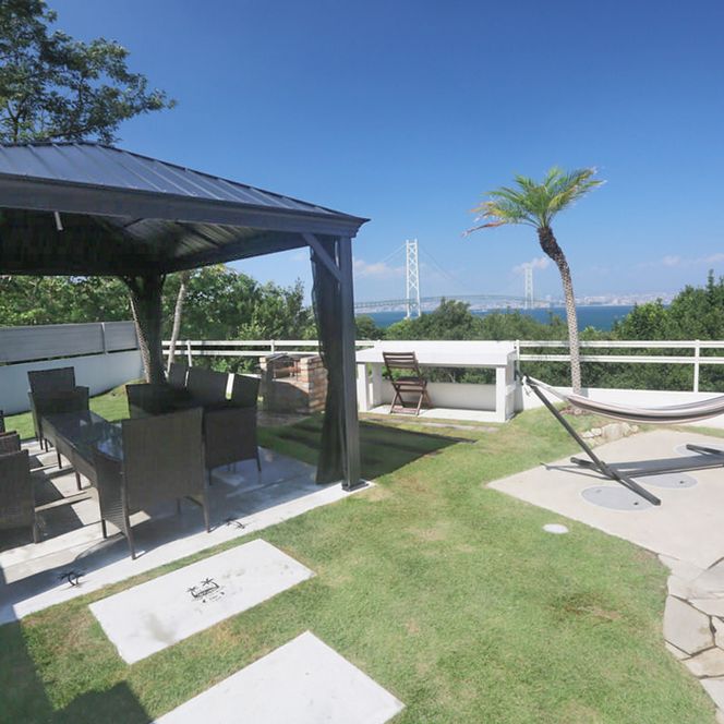 Ocean Resort Awaji 平日限定4名様 宿泊券
