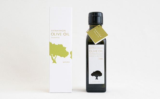 【 小豆島 】エクストラバージンオリーブオイル　(2025収穫・生産）小豆島産 食用油 【12月10日以降発送】