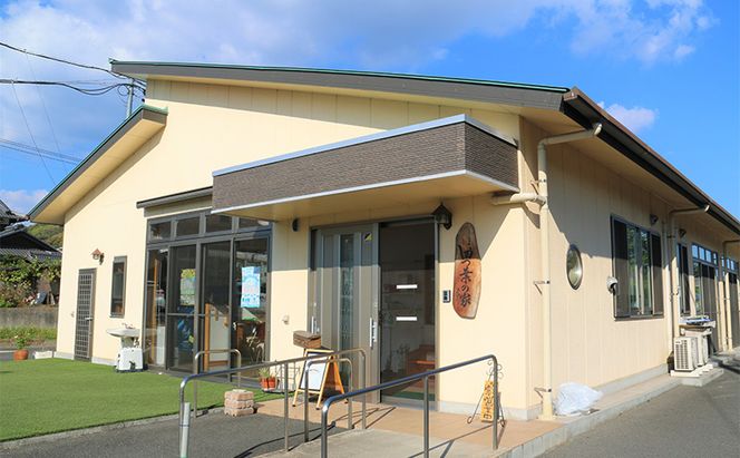 就労継続支援Ｂ型事業所 里ちゃん コーヒー 4杯分（1杯10ｇ） レギュラー 6000円 簡易抽出型 珈琲 ドリップ 里庄町 オリジナルブレンド 