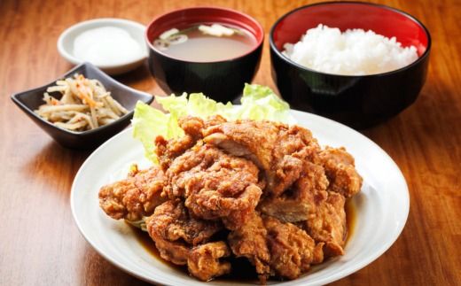 ＜ザンタレ発祥の店・南蛮酊＞お食事券(2枚)｜お食事券 食事券 チケット 体験 体験型 飲食店 観光 旅行 北海道 釧路町 釧路超 特産品