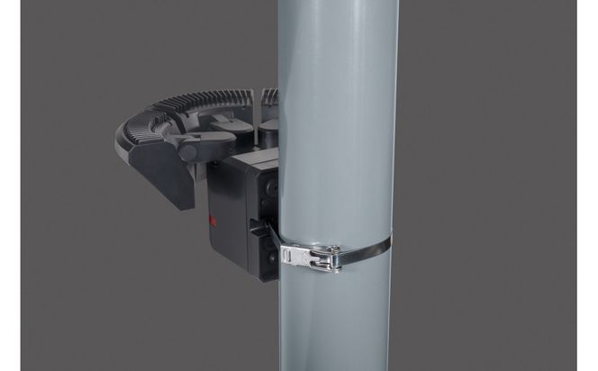 ACセンサーライト３灯　ESL-WY3003AC 272183_AZ205