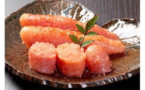 【訳あり】無着色 辛子明太子 （切子） 約1.5kg（500g×3個） 訳あり 無着色 辛子 明太子 切子