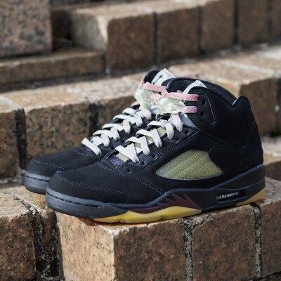 NODC【1985】 Gradation SHOELACES