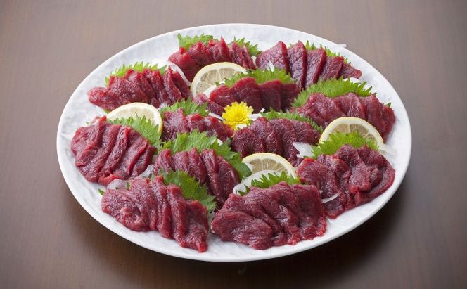 馬刺し 熊本 赤身 あか牛 ホルモン セット 赤牛 熊本 和牛 肥後 熊本直送 馬刺 馬肉 肉 お肉 冷凍 配送不可:離島 