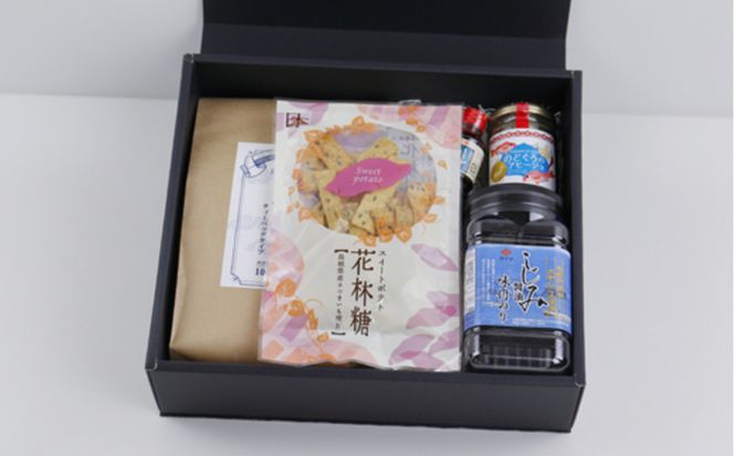 出雲の海と大地の恵み 322032_AQ024