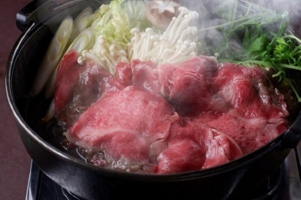 【産地直送】小林市産宮崎牛すき焼き用食べ比べセット 700ｇ（産地直送 宮崎県産 国産 牛肉 宮崎牛ロース モモ すき焼き用 スライス 送料無料)