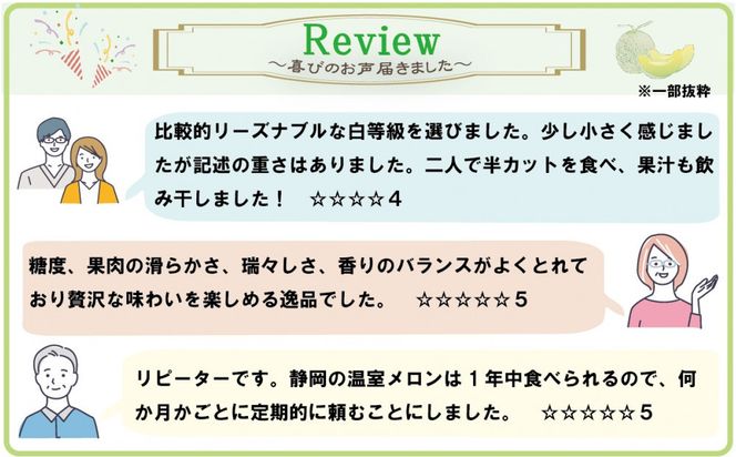 【通年出荷】アローマメロン(小玉) 1玉入 222232_DP001