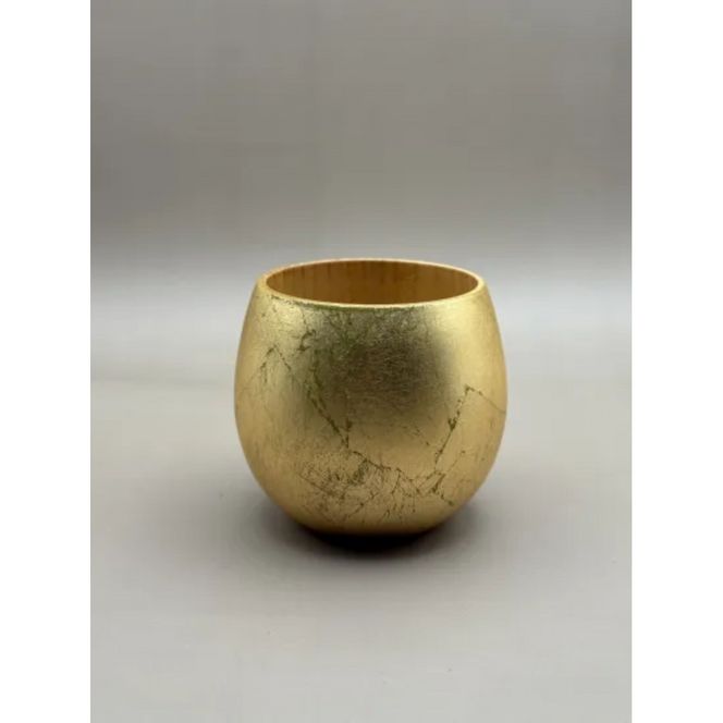 エッグカップ 金箔貼り［NF118］ 303446_CU90052VC02