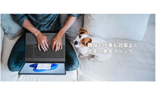 【2025年モデル】ノートパソコン 富士通 FMV WA3-K3 Windows11 IntelCorei7-1355U(ブラック) メモリ16GB 約512GB SSD Office有り 322032_CK074