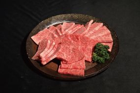 神戸牛なごみセットC（3.9kg）  [肉 牛肉 神戸牛 最高級肉 神戸ビーフ 神戸肉 但馬牛 ばら 焼肉 もも スライス すき焼き サーロイン ステーキ 食べ比べ お取り寄せ 加東市 兵庫県]