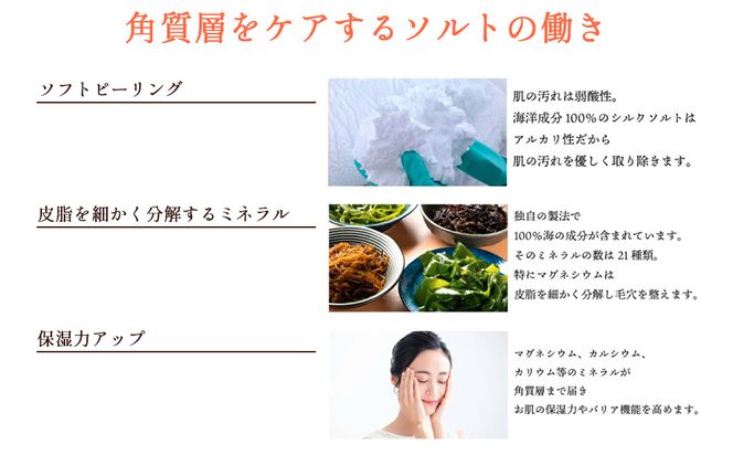 沖縄の海から生まれた美容ミネラルスキンケア「リュウミネセット」