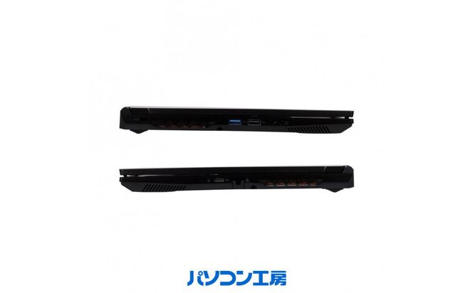 パソコン工房 4年間物損保証 15型ノートPC Core i5/SSD/No.294 322032_EE123