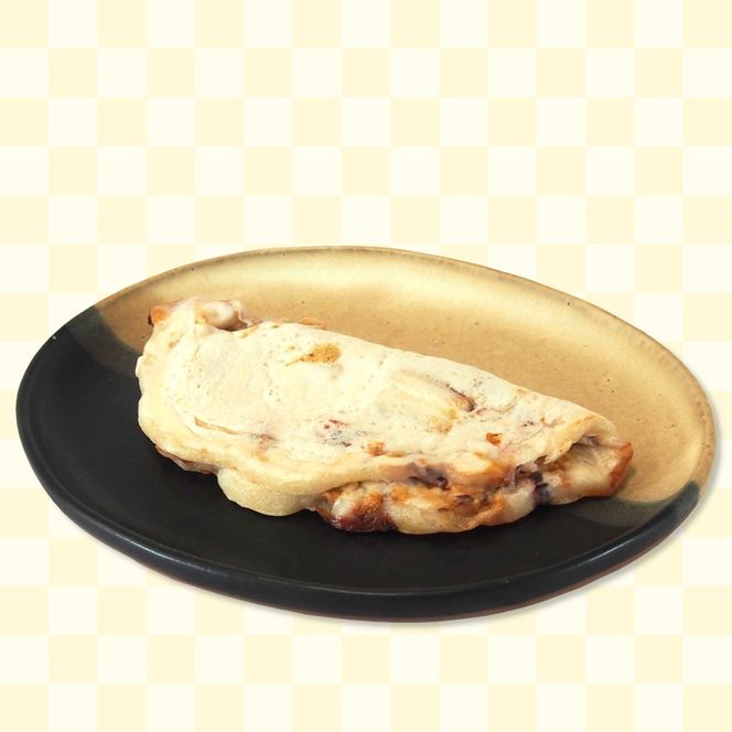 大阪産(もん) 名品BOX (合計20枚)【MFm-11】｜旨訶不思議 大阪府 守口市 大阪 いか焼き いかやき イカ 名物 おやつ [2412]