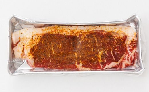 北海道産 牛肉 味付き スパイシービーフ（カレー味） 一子相伝のスパイス使用 100g×6枚 | 北海道産 牛肉 ビーフ カレー味 フライパン スパイシー カレー ジョイパックチキン 一人暮らし セット おかず 小分け 冷凍 20000円 肉 絶品 人気 ヒロセ 北海道 釧路町 釧路超 特産品 121-1262-159-006