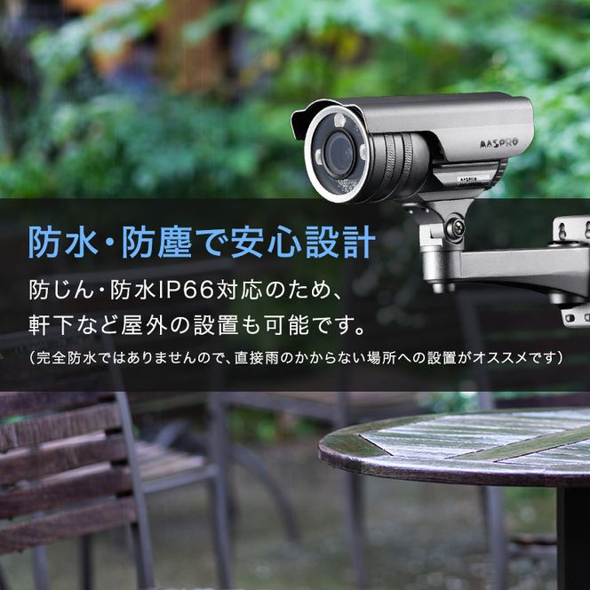 防犯カメラ 屋外 256GB SDカードレコーダー内蔵カメラ ASM03FHD 防犯 カメラ 電化製品 セキュリティー LED センサー 小型カメラ 録画 